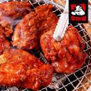 춘천 순살 닭갈비 700g 4팩+밥식해(16480원/무료)2