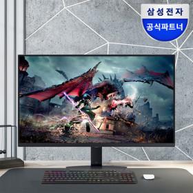 삼성오디세이 G5 S32DG500 (32인치) QHD 게이밍모니터 (364,370원/무배)2