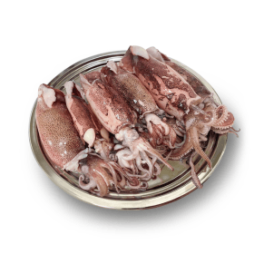 통찜용 한입 한치 500g (15-25미) X 2팩/총 1kg (9,930원/무료배송)