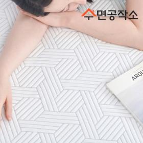 국산 휴비스 듀라론 정품 냉감패드 KD(16,400원/무배)