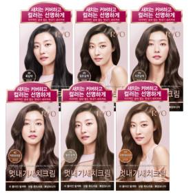 려 우아채 영양새치염색 4개(6컬러) (카드결제시15,720원/유클무료)