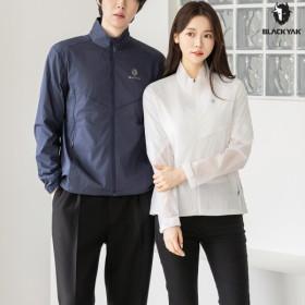 블랙야크 간절기 초경량 바람막이자켓 (37,620원/무료)