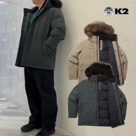 K2 25년 남성 임페리움 방수 헤비다운패딩 (114,870원/무료)1