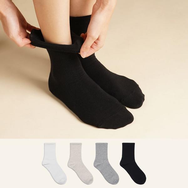 삭피엔스 무압박 양말 (7,990원/무료)