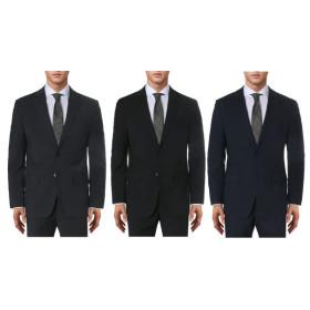 지이크 울 혼방 3계절 기본정장 수트 (74,800원/무료)