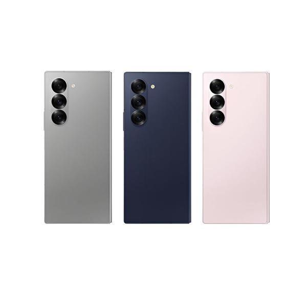 삼성전자 갤럭시 Z 폴드6 5G 256GB 자급제 (1,721,520원/무료)3