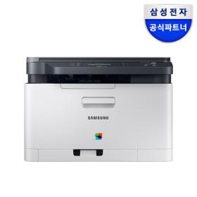 삼성 SL-C563W 무선 컬러레이저복합기+토너 (249,880원/무료)8