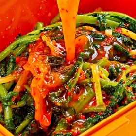 전라도 해풍 열무 물김치 5kg (16,720원/무배)
