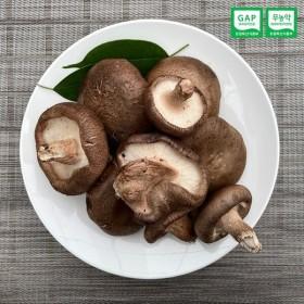 국내산 못난이 표고버섯 2kg (카드할인14,070원/무료)