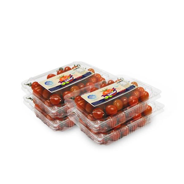 토망고 스테비아 대추방울 토마토 2kg (11,950원/무료)1