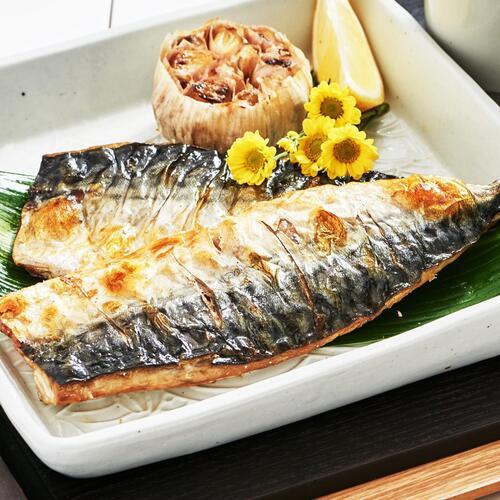 가시없는고등어순살 대(L) 1봉(6팩) 700~800g (10,400원/무료)