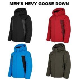 밀레 24FW 남성 루트업 중량 헤비 구스다운 (88,480원/무배)2