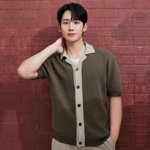 마인드브릿지 여름용 면 반팔티 (19,960원/2,500원)2
