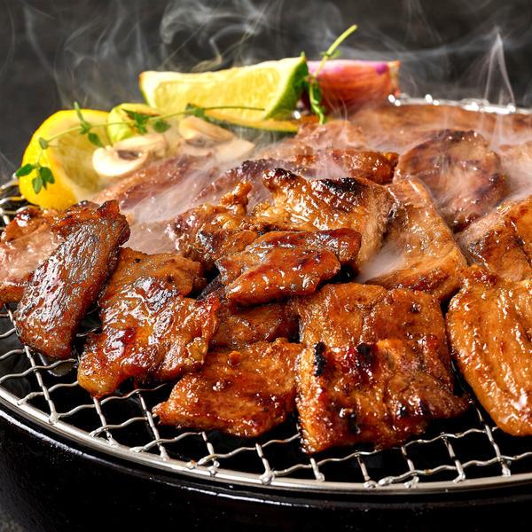 10분러시 국내산 제주돼지 왕 양념 칼집구이 1.2KG+1.2KG 총 2.4kg (16,900원/무료)
