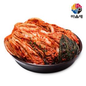 포기김치 10k( 30,630원 / 무료)2