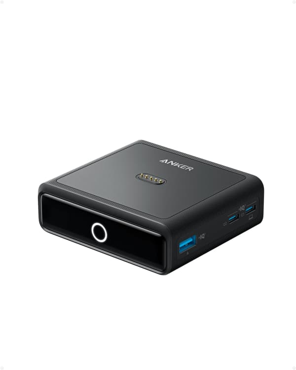 Anker Prime 보조베터리 27650mAh 3포트 250W($75.89)/Anker Prime 735 보조베터리($48.45)/무료