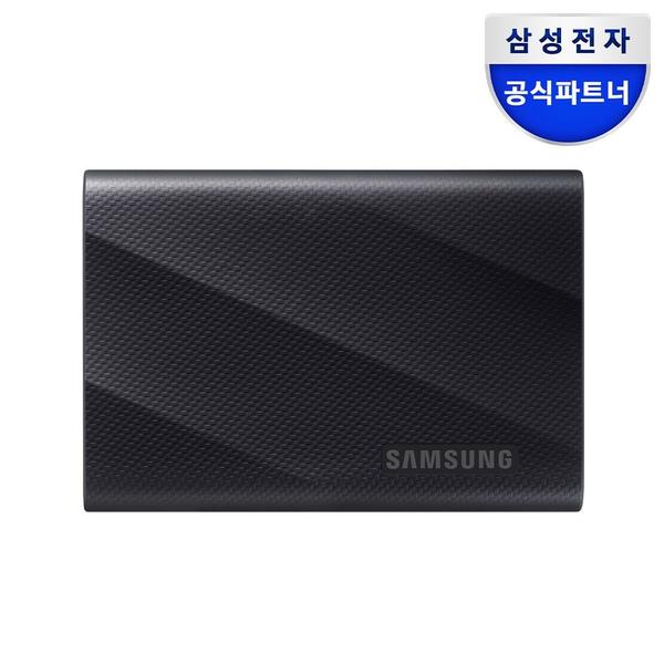 삼성 포터블 외장 SSD T9 1TB (169,000원/무료)2
