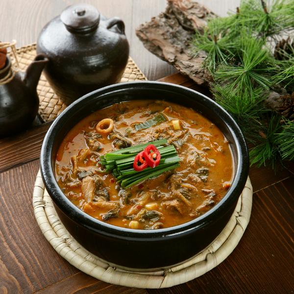 추추추어탕 500g 5팩 (13,300원/무료)