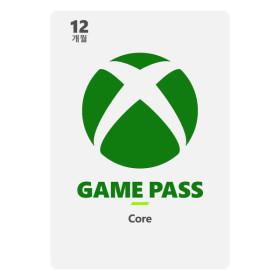 xbox 게임패스 12개월 X 3개(36개월) (138,740원/무료배송)9