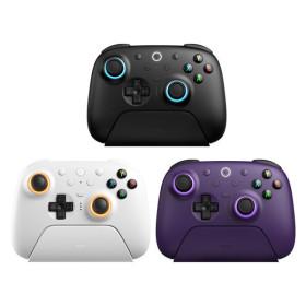 8BitDo 얼티메이트2 무선 컨트롤러 pc버전 얼티밋 2세대 블루투스 충전독포함(40,840원/무료)1