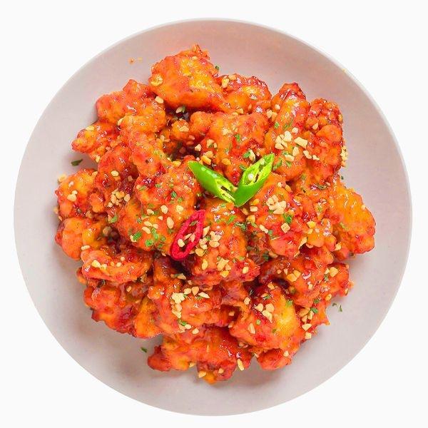 속초동해 순살 닭강정 1kg (18840원/무료)3