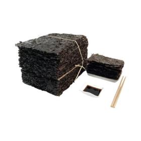 특상 곱창김 370g 100매 (18,590원/무료)