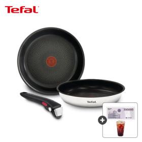 테팔 매직핸즈 인덕션 트라이미 3p 세트+메가커피 (37,960원/무료배송)1