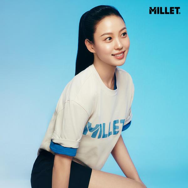 밀레 여름 티셔츠 다양 (14,740원~/무배)
