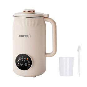 두유제조기 1.2L+청소솔+계량컵 한글버전 (17,150원/무료)3