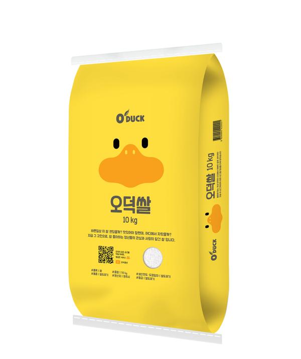 농협 오덕쌀 삼광미 10kg (24,490원/무료)5