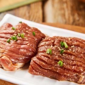 제주 흑돼지 양념 왕구이 2kg (16,480원/무배)