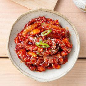낙지젓 1kg (11,850원/무료)1