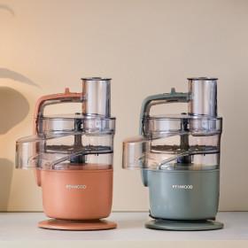 켄우드 멀티프로 고 전동채칼 푸드프로세서 (69,900원/무료)8