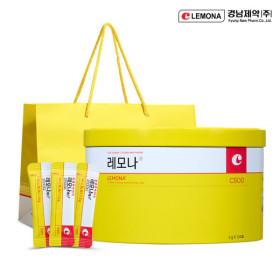 경남제약 레모나산 2g x 120포 (17,430원/무배)
