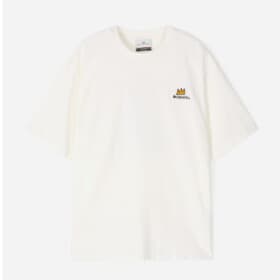 벤셔먼 바스키야 남녀공용 반팔티셔츠 (13,600원/3만무료)3
