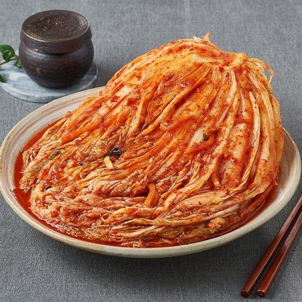 국내산 포기김치 10kg  (29,890원/무료배송)1