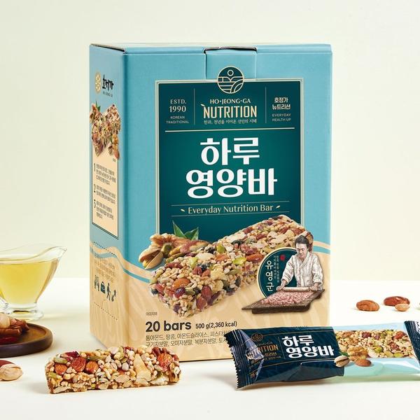 호정가 찹쌀약과세트 1kg 외 다양 (8,900원~/무료)1