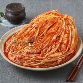 국내산 포기김치 새로이김치 10kg (36,880원/무배)1