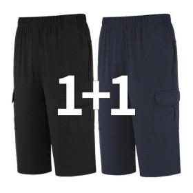 아이스 스판 쿨 팬츠 1+1 (11,940원/무료)2
