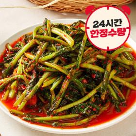 당일제조 맛장군 열무김치 3kg (12,240원/무료)
