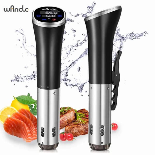 Wancle LCD 터치 수비디 쿠커($19.76),WORX WX242드라이버세트($21.56),BISINNA가스스토브(15.38)