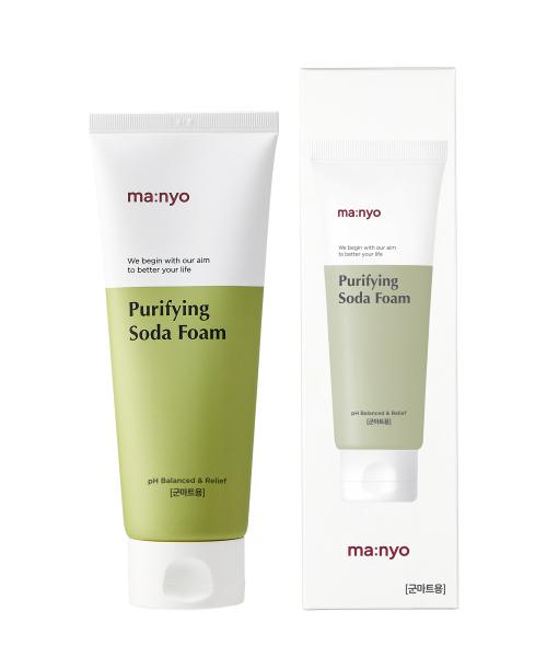 PX용 마녀공장 퓨리파잉 소다폼 150ml (3,650원,무배)1