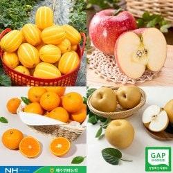 나주직송 신고배 가정용 3kg (7-9과) (6,720원/무료)