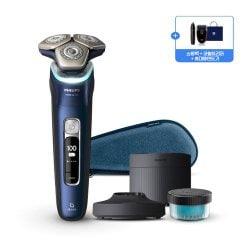 필립스 SkinIQ 9000 전기면도기 S9980/54+사은품 (237,480원/무료)