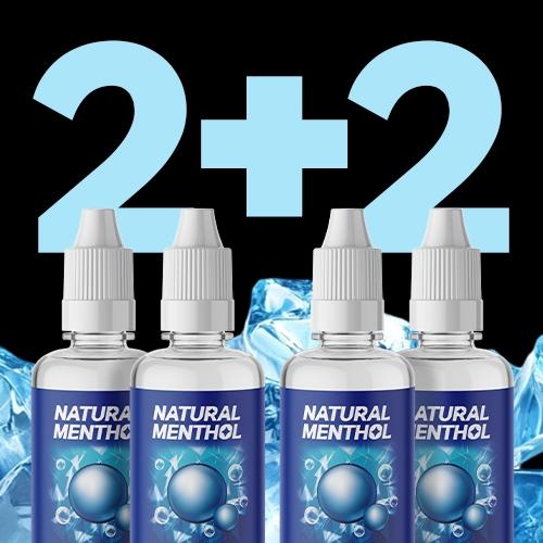 전자담배 액상맨솔 30ml 4개 (19,000원/무료)
