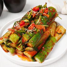 국내산 오이소박이 2kg(18,720원/무배)