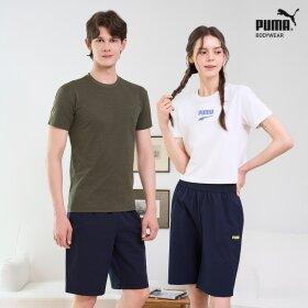 푸마 발수 밴딩 반바지 남녀공용 2컬러 택1 10,900원/무료배송2