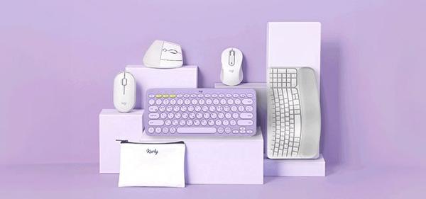 로지텍 K380 블루투스 키보드 외 키보드 마우스 (무료/24,900~다양)3