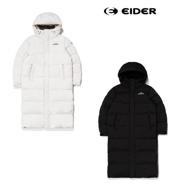 아이더 남여공용 벤치UNI 롱다운 자켓 (117,290원/무료)1