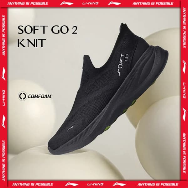 ONEMIX 2025 카본 플레이트 마라톤 운동화($28.36/무료) , Li-Ning Men SOFT GO 2 KNIT 슬립온 캐주얼 운동화($19.94/무료)